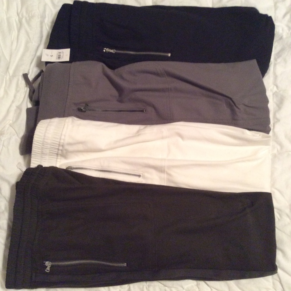 Pants